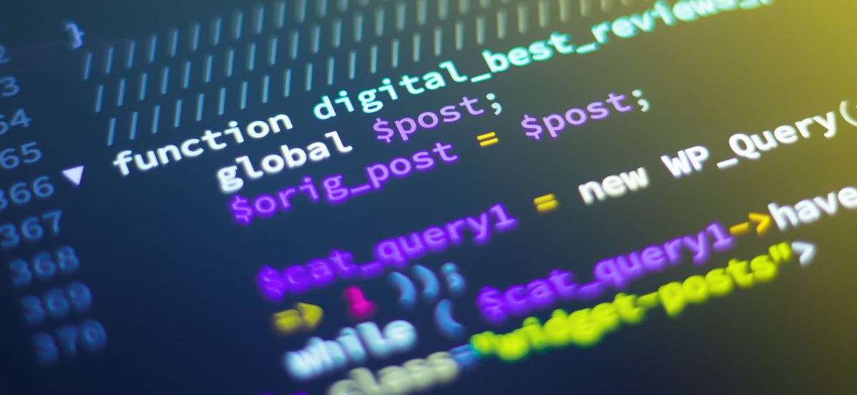 programming language