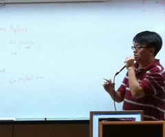 Happy Programming Ruby