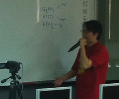 Happy Programming Ruby