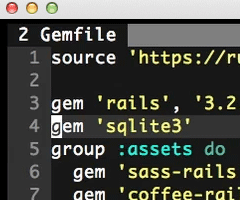 Vim and My Working Environment