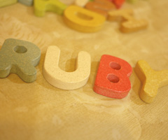 Let's Learn Ruby - Basic