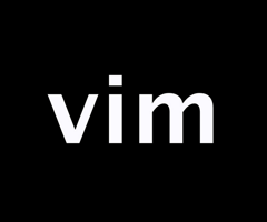 Vim for JavaScript Developer